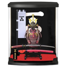 マイスタージャパン 戦国武将 ARMOR SERIES フィギュア 毛利元就 Aタイプ [おもちゃ＆ホビー]