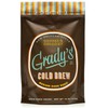 GRADY'S COLD BREW, New Orleans Style, 100% Arabica Medium Dark