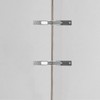 90 Degree Folding Door/Shelf Hinge Hidden Bracket Table Holder Furniture