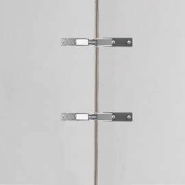 90 Degree Folding Door/Shelf Hinge Hidden Bracket Table Holder Furniture Parts(2pc)