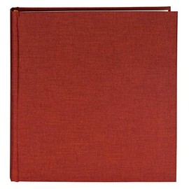Goldbuch photo album SUMMERTIME red 34/35 - photo book