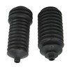 2pcs Steering Rack Boot 5412013 Replacement for Polaris Ranger 400