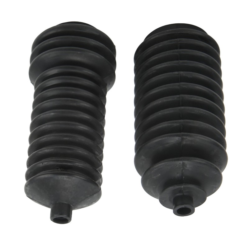 2pcs Steering Rack Boot 5412013 Replacement for Polaris Ranger 400