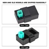 EBTOOLS 4-Pin CDI Box High Performance 4-Pin DC-CDI Box Suitable