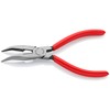 Knipex (kunipekkusu) Tip for Round Needle Nose Pliers 160 mm
