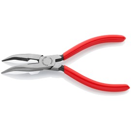 Knipex (kunipekkusu) Tip for Round Needle Nose Pliers 160 mm 2521160