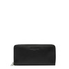 407-Purse L -HERA SHEEP NATURAL-black