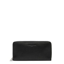 407-Purse L -HERA SHEEP NATURAL-black