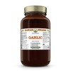 Garlic (Allium Sativum) Dry Bulb Glycerite, Made in Hawaii, Organic