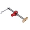 Bench Dog Woodworking Hole Clamp Quick Adjustable Workbench Stop Limit