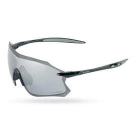 GIST Unisex Pack of Glasses, Black, Taglia Unica, black