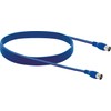 SCHWAIGER KVCF50 538 Flexible Coaxial Cable 5 m SAT Cable