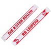 RB Leipzig Knitted Scarf Home Fan Scarf RBL - Plus