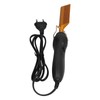 Multifunctional Hair Comb Wet and Dry Hot Heating Curling Straightening