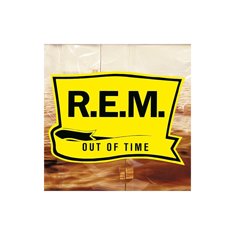 Out Of Time (Remastered)