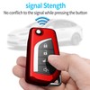 Tukellen - Funda protectora especial de TPU suave compatible con