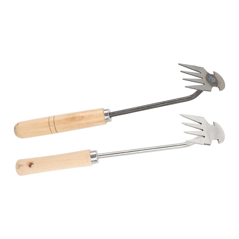 Hand Weed Puller Tool Professional Efficient Garden Weed Remover Tool