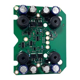 FUZIDDN FICM 6.0 Powerstroke Fuel Injection Control Module Replacement for 2003-2010 Ford F250 F350 F450 F550 Excursion E350 E450, Replaces 1845117C6 904-229 3C3Z12B599AARM 4C3Z12B599AARM