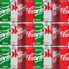 Soft Drink Assortment, Soda Variety Pack – 4 Flavor Variety