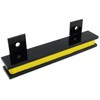 6” Heavy-Duty Magnetic Tool Holder, Easy-Install, 20-lb per inch Pull