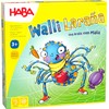 HABA 306571 Walli Spider Motor Skills Board Game for Children