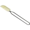 Linden Sweden Silicone Spatula with Stainless Steel Handle | High