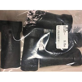 Pack of 5 TE CONNCETIVITY TYCO Cable Boots Heat Shrinkable 202F274-770-0 G11