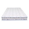 Cesia Colchon Para Cuna Corral Impermeable Hule Espuma 70 *