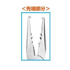 TAKA Sangyo V-126 GAME Pliers TYPE1