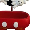 Cartoon Remote Control Holder Multifunction Compact TV Remote Organizer for