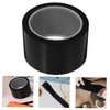 ULTECHNOVO Blackout Tape Light Blocking Dimming Sticker No Residue Easy