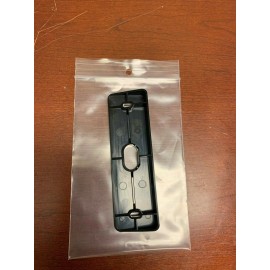 Quick Switch Slimline Honeywell & Video Skybell Doorbell Wedge Mounting Plate