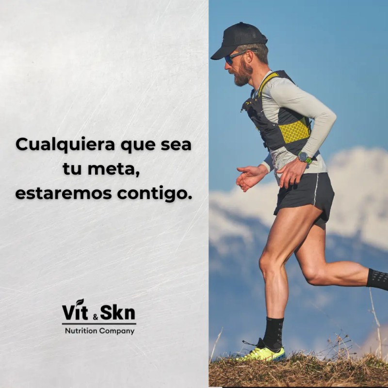 Niacina Vitamina Súper Vit Skn Cápsulas Sabor