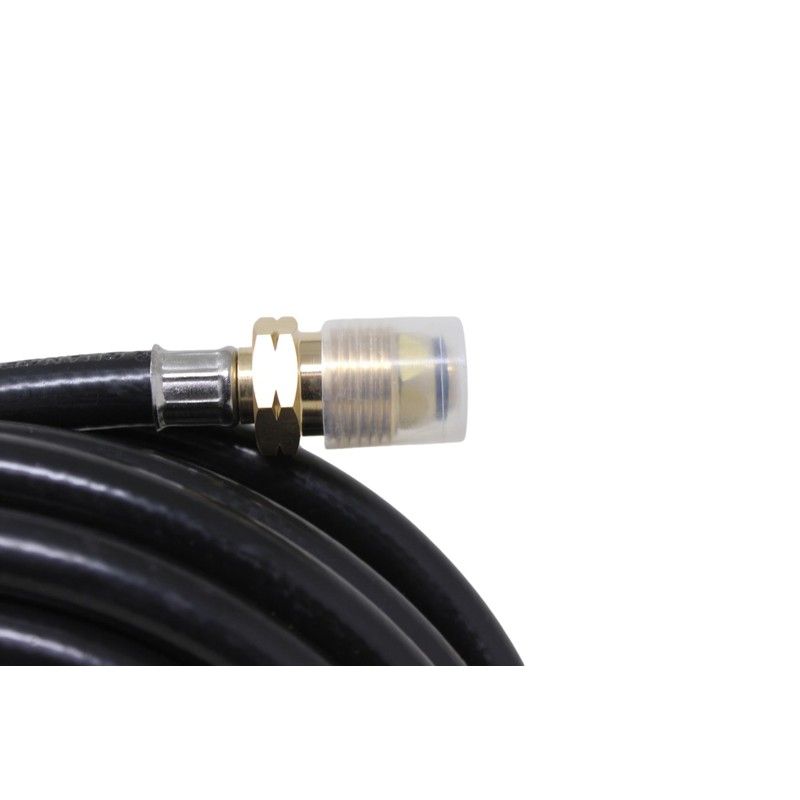 Propane Weed Ice Torch Hose Replacement Hose Roofing Asphalt Gas