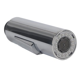 Wasserhahn Brausekopf Kopf Ersatzkopf Dauerhaft Küchenarmatur Küchenbrause Spültischarmatur für Badezimmer Küche Düse Ersatzteile Zubehör