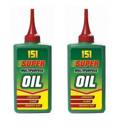 151 SUPER OIL MULTI PURPOSE 100ML X12