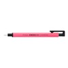 Tombow Mono Zero Precision Eraser Pen, Neon Pink