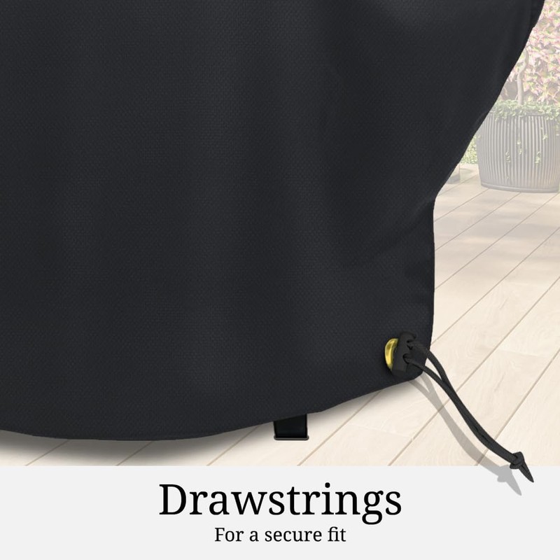 Covers & all Char-Broil Performance Grill Cover, Heavy Duty Cover