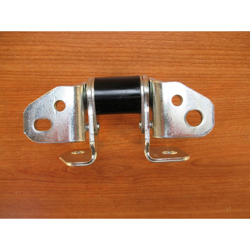 Jeep Grand Cherokee Driver's Side 55113665AI - Front or Rear