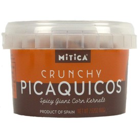 PicaQuicos, mini tubs 2.82 oz (12 pack)