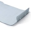 PIT66 Center Console Armrest Lid Repair Kit Compatible with Chevy