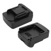 Battery Adaper Convert for Bosch 18V BAT to for Makita