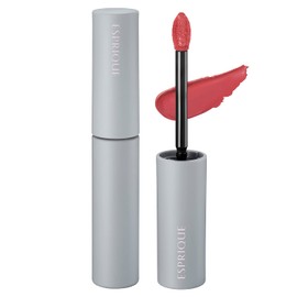 ESPRIQUE PK810 Chiffon Mat Rouge Lipstick, Pink, 0.7 oz (21 g), Fragrance-free, 1 pc
