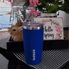 BJPKPK 20 oz Stainless Steel Insulated Tumbler Cups With Lid
