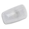 DAPA GmbH & Co. KG 180011012 Side Indicator Left White