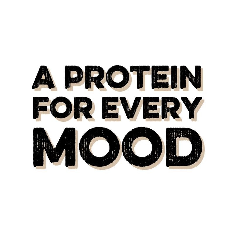 Protein Powder Variety Pack (10 Single Serving Stick Packs)