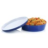 IMPULSE! Rimini Large Red Melamine Bowl – Bright & Stylish