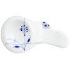 Royal Copenhagen 1017420 Blue Palmette Chopsticks/Spoon, Cutlery Rest, Wedding Gift,