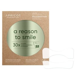 APRICOT® Nasolabial Pads "a reason to smile"