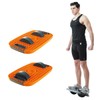 Actionline KY-61021 5-in-1 Multi-function Aerobic Step/ Fitness Step